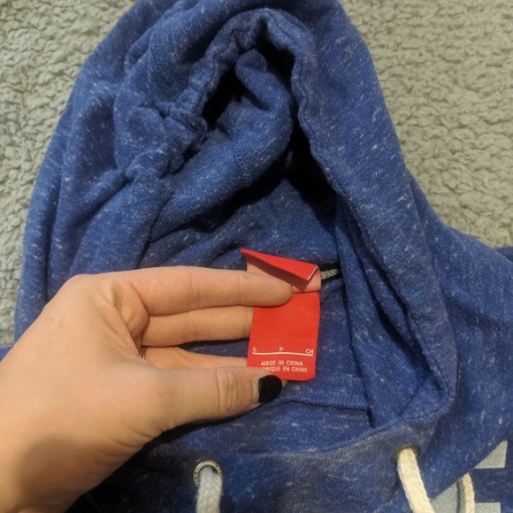 Nike pull over - Picture 2 of 2